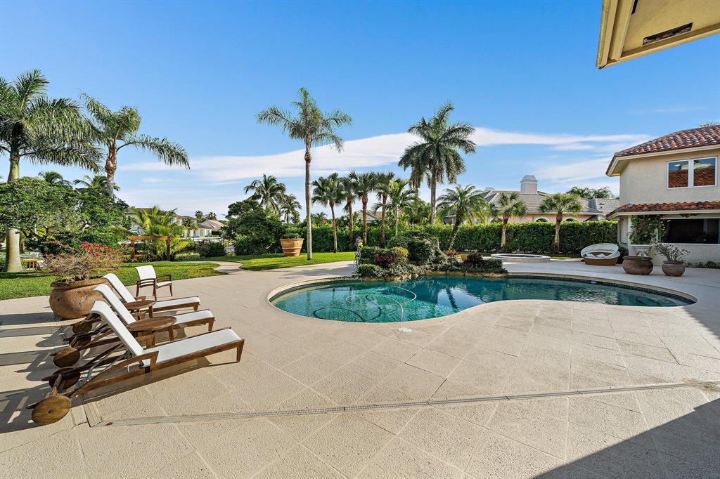 FRENCHMANS CREEK PAR B - Residential