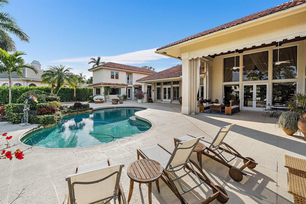 FRENCHMANS CREEK PAR B - Residential