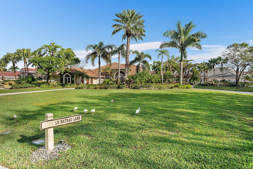 FRENCHMANS CREEK PAR B - Residential