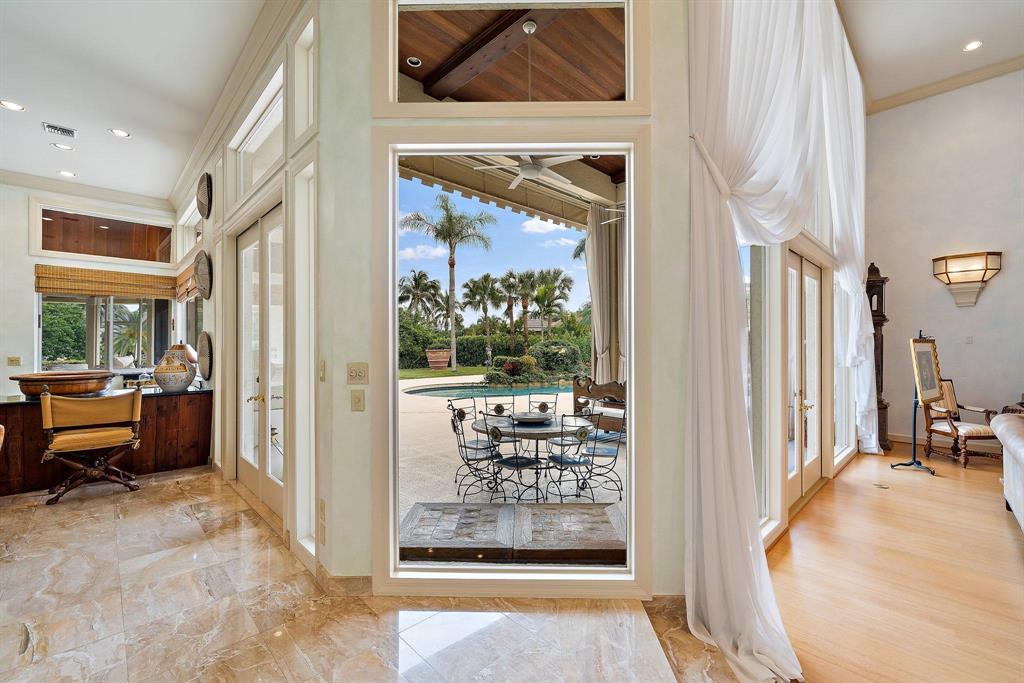 FRENCHMANS CREEK PAR B - Residential