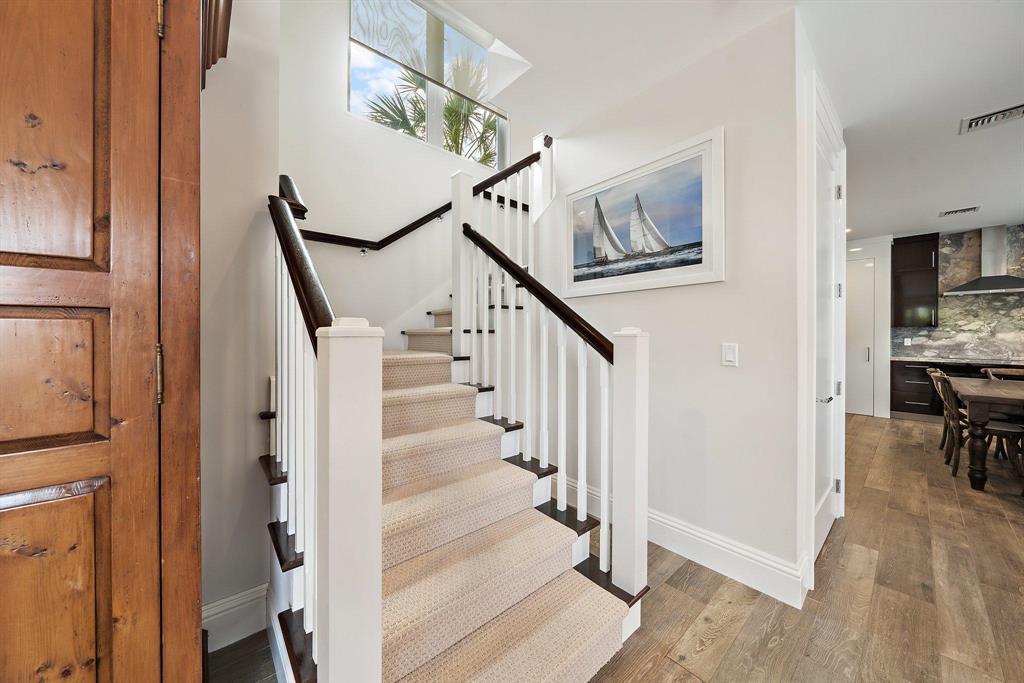 FRENCHMANS CREEK PAR B - Residential