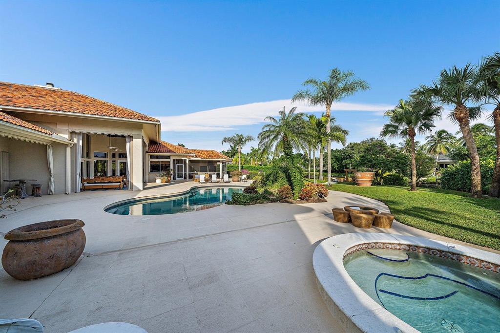 FRENCHMANS CREEK PAR B - Residential