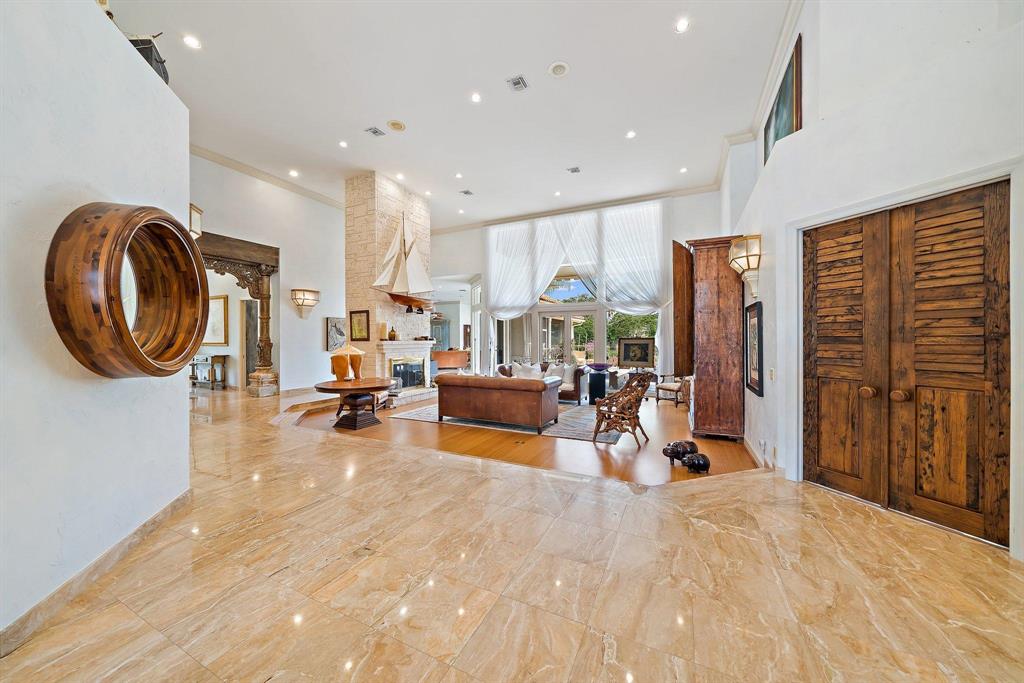 FRENCHMANS CREEK PAR B - Residential