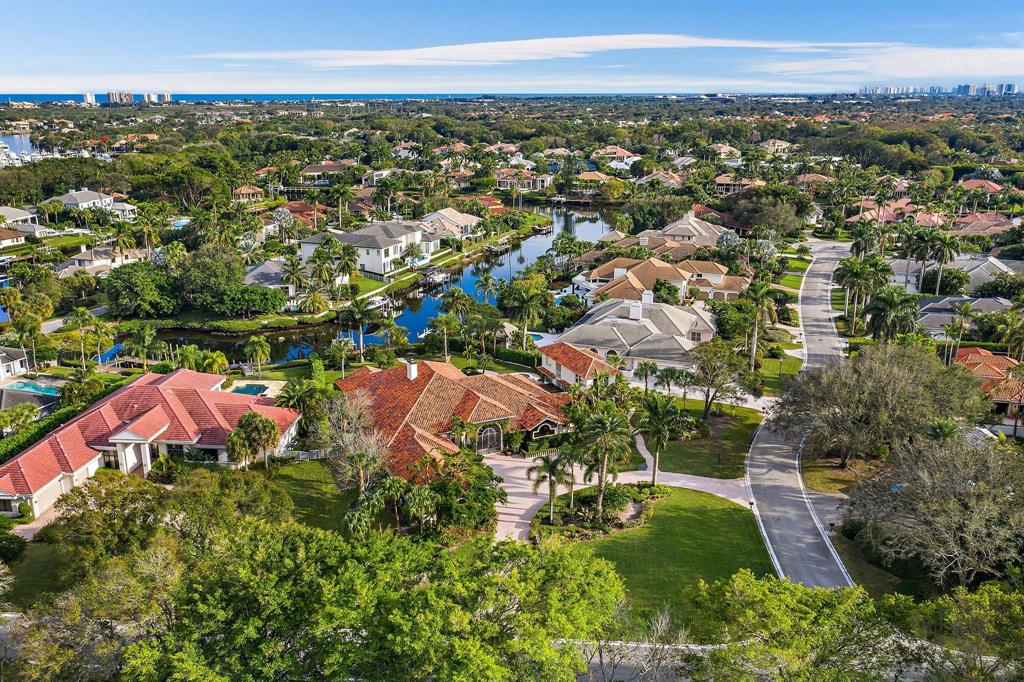 FRENCHMANS CREEK PAR B - Residential