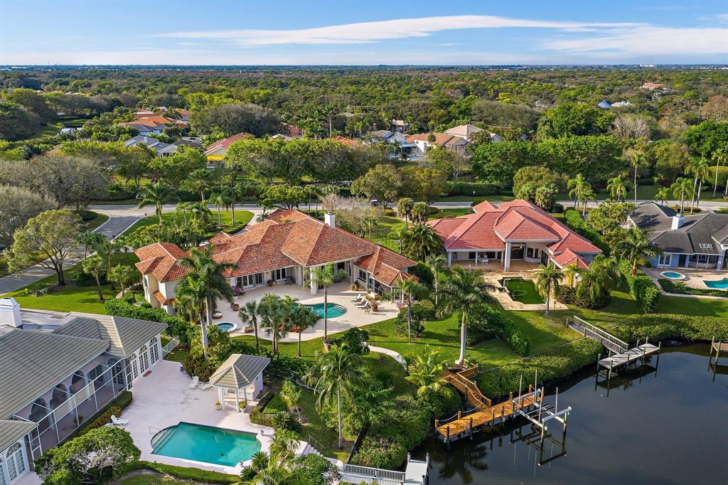 FRENCHMANS CREEK PAR B - Residential