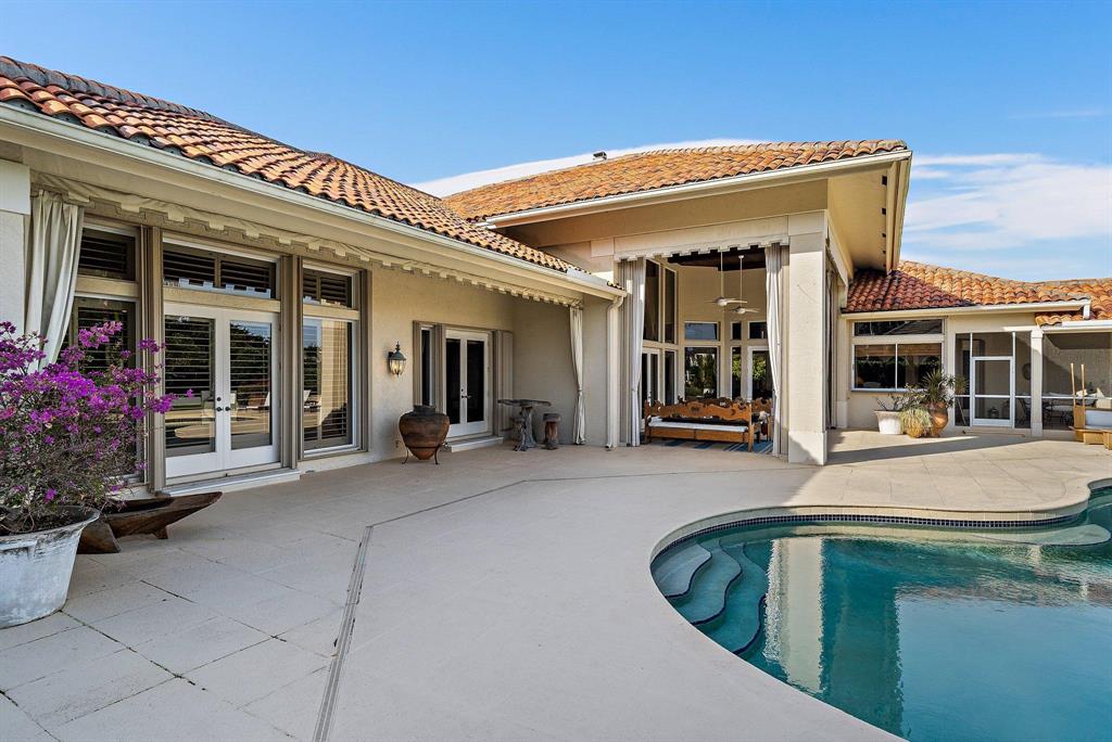 FRENCHMANS CREEK PAR B - Residential