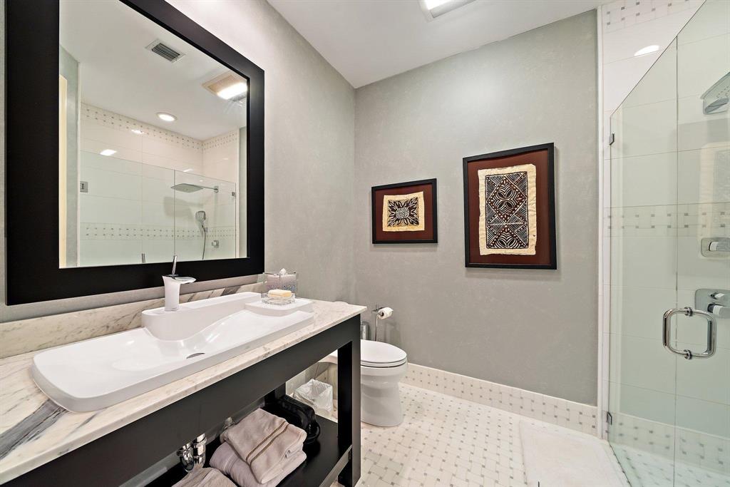 FRENCHMANS CREEK PAR B - Residential