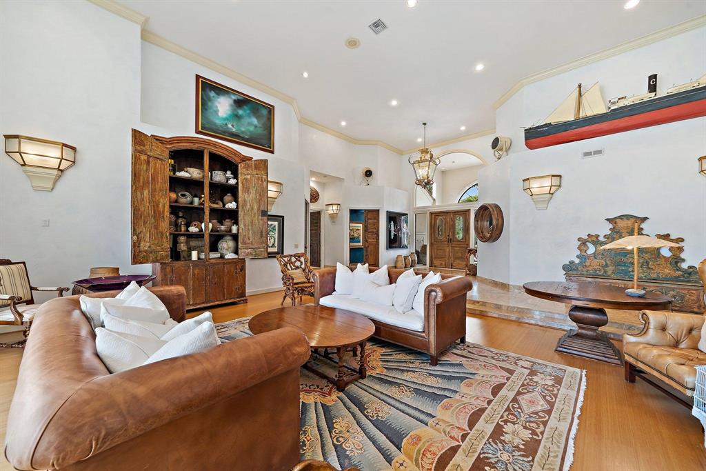 FRENCHMANS CREEK PAR B - Residential