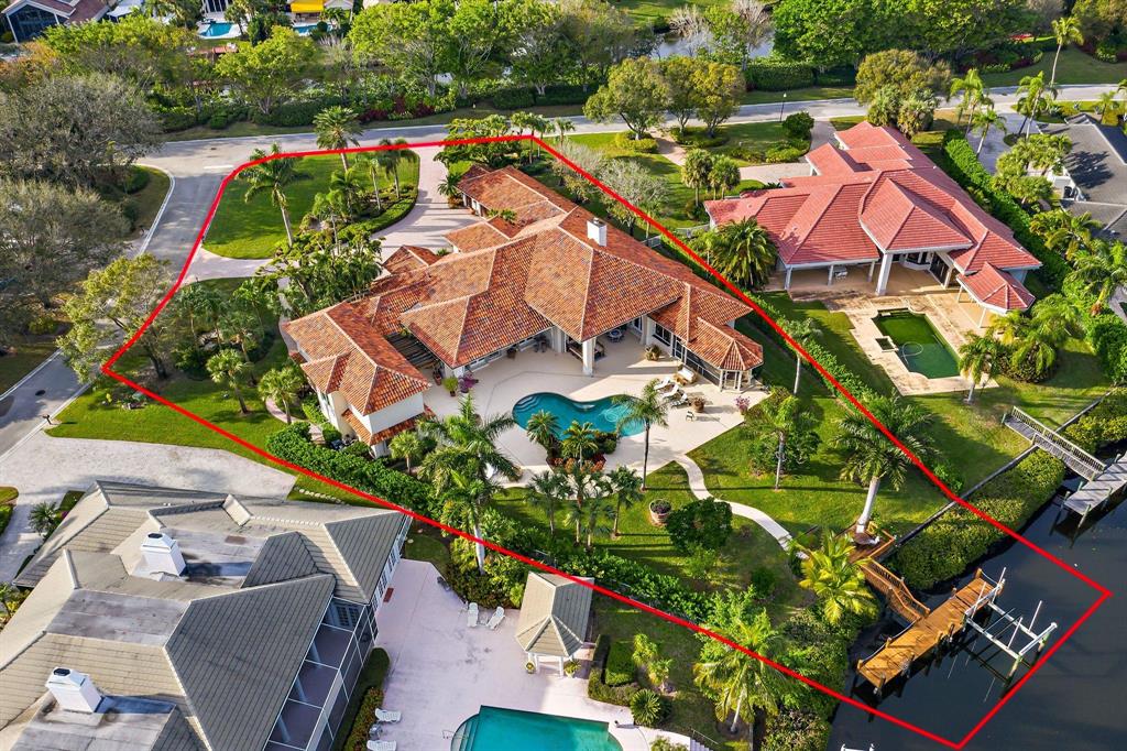 FRENCHMANS CREEK PAR B - Residential