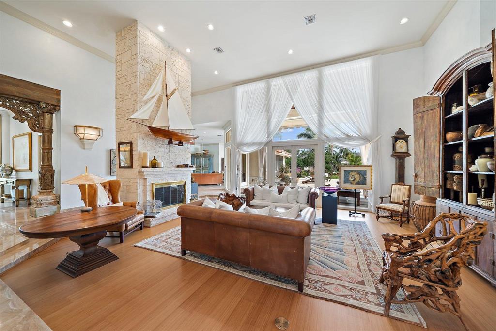 FRENCHMANS CREEK PAR B - Residential