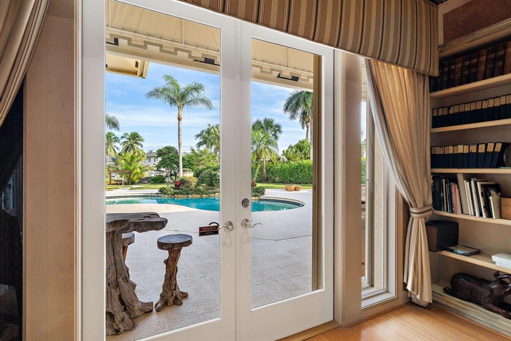 FRENCHMANS CREEK PAR B - Residential