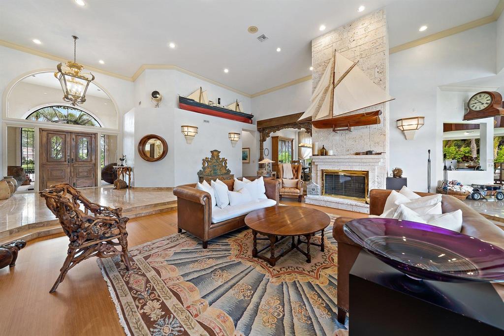 FRENCHMANS CREEK PAR B - Residential