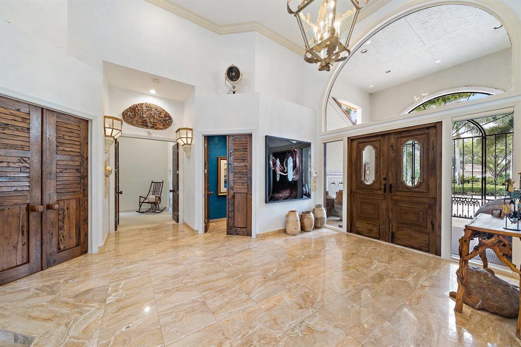 FRENCHMANS CREEK PAR B - Residential