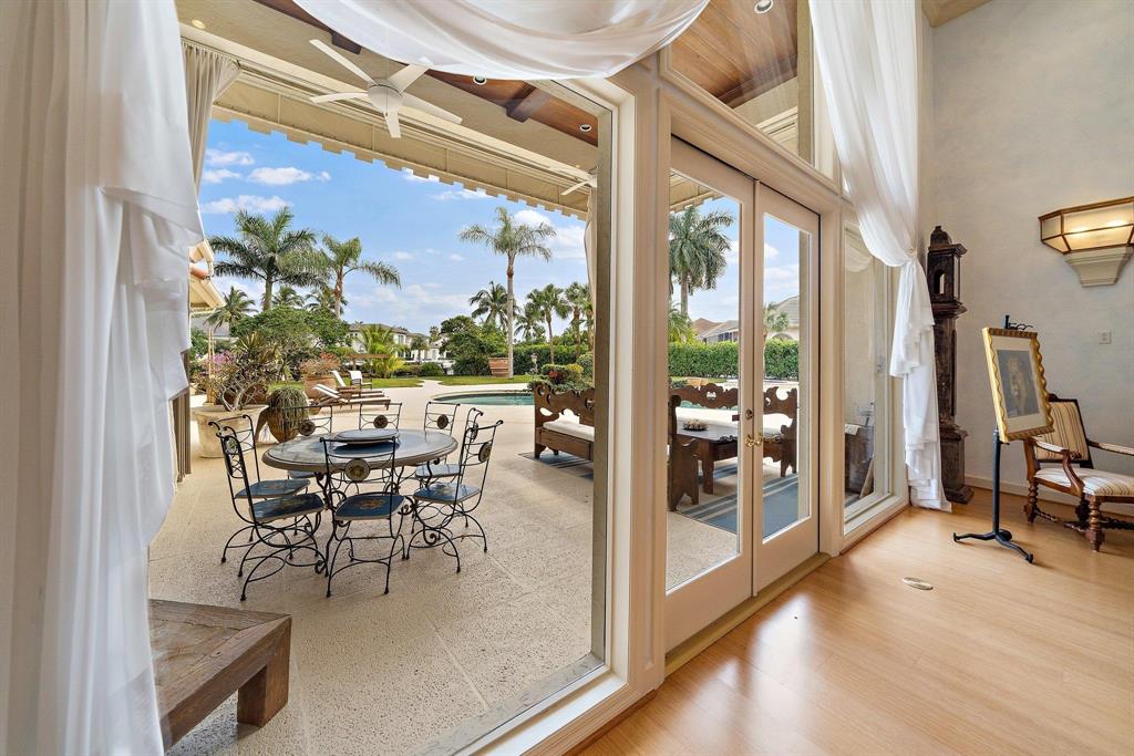 FRENCHMANS CREEK PAR B - Residential