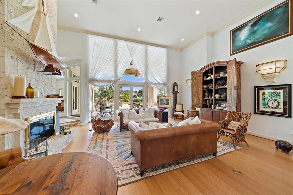 FRENCHMANS CREEK PAR B - Residential