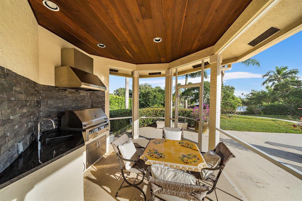 FRENCHMANS CREEK PAR B - Residential