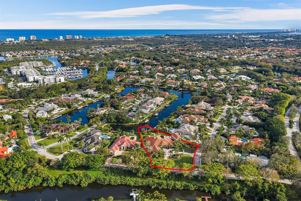 FRENCHMANS CREEK PAR B - Residential