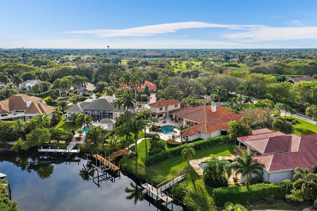 FRENCHMANS CREEK PAR B - Residential