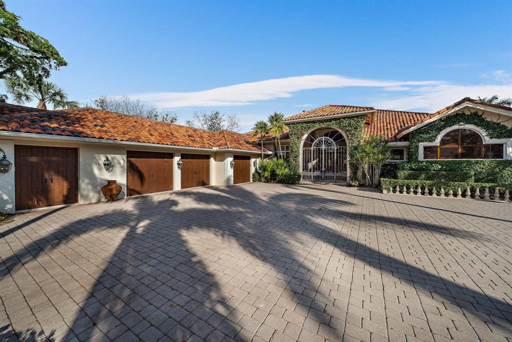 FRENCHMANS CREEK PAR B - Residential