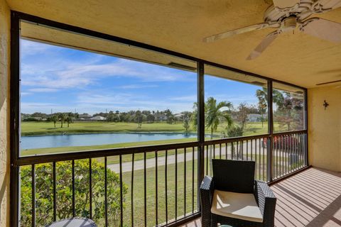 A home in Jupiter