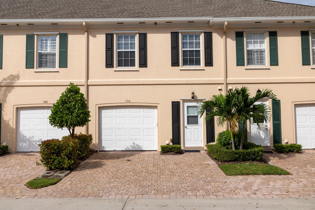 Photo of 150 Wentworth Court, Jupiter, FL 33458 (MLS # R11160497)