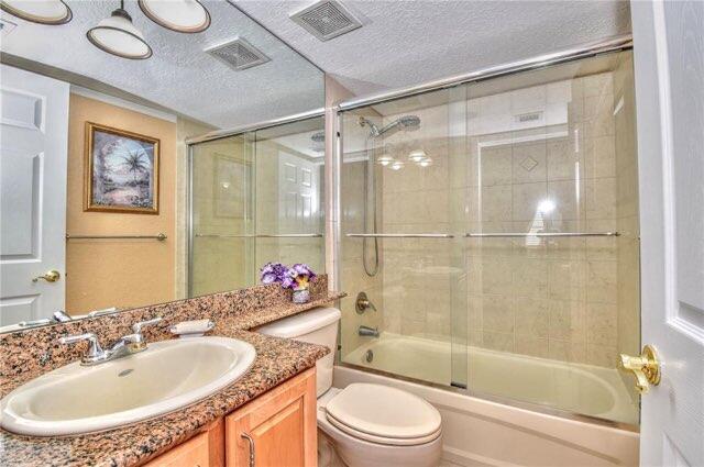 PINE CREST VILLAGE II - Residential Lease