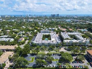 PINE CREST VILLAGE II - Residential Lease