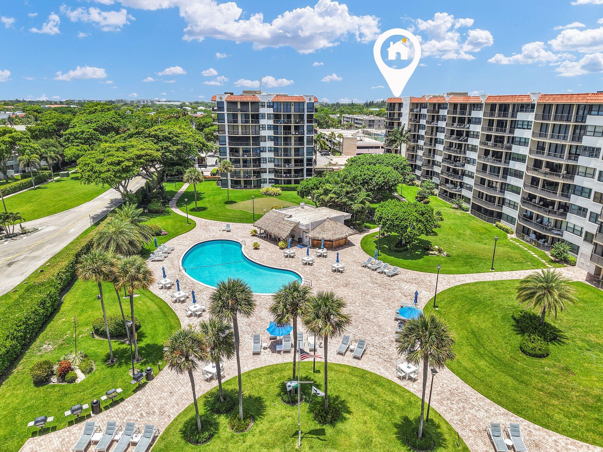 899 Jeffery Street 301, Boca Raton FL 33487
