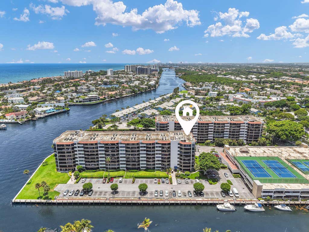 Photo of 899 Jeffery Street #3010, Boca Raton, FL 33487 (MLS # B26051045)