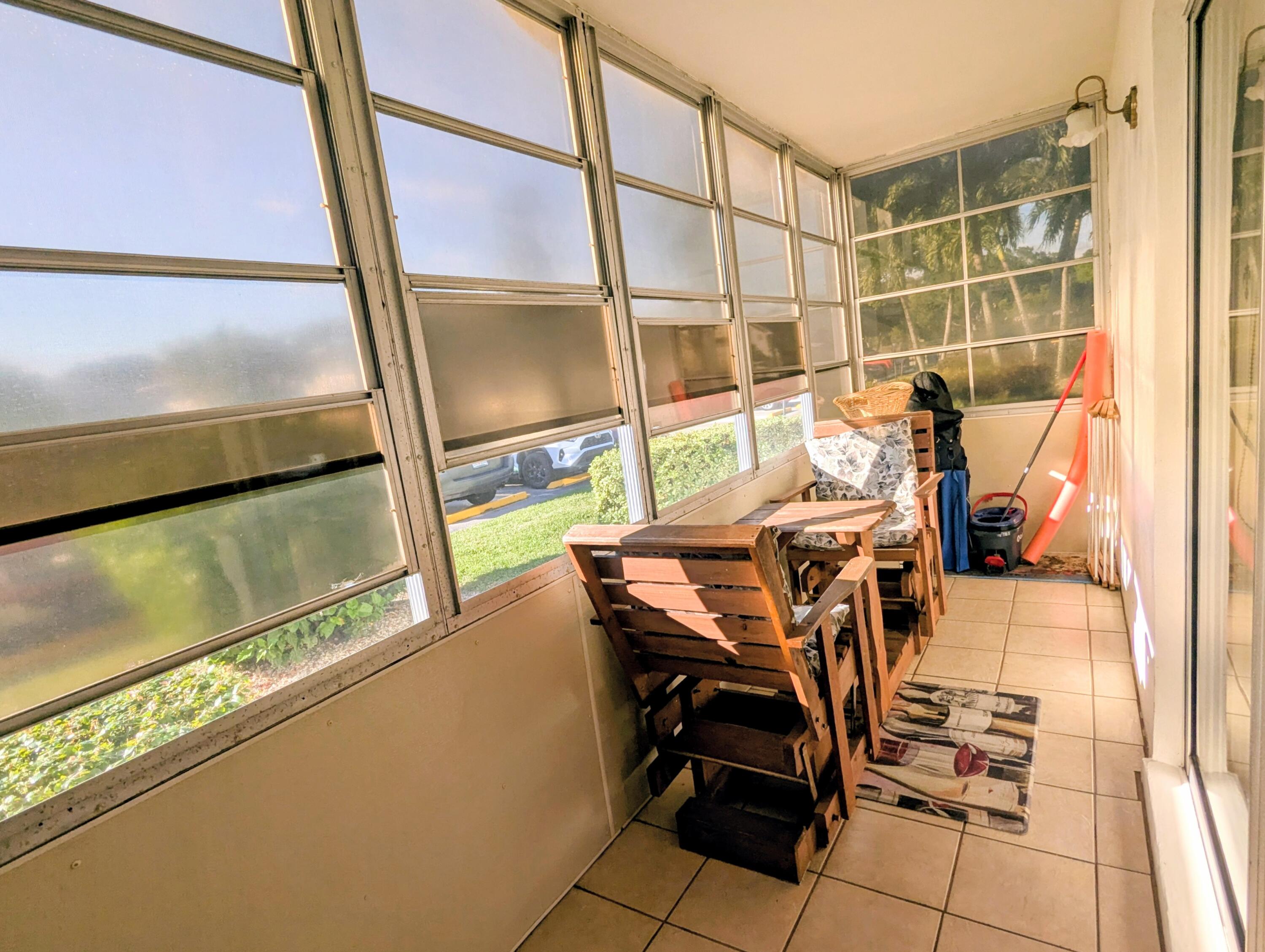 DORCHESTER CONDO - Residential