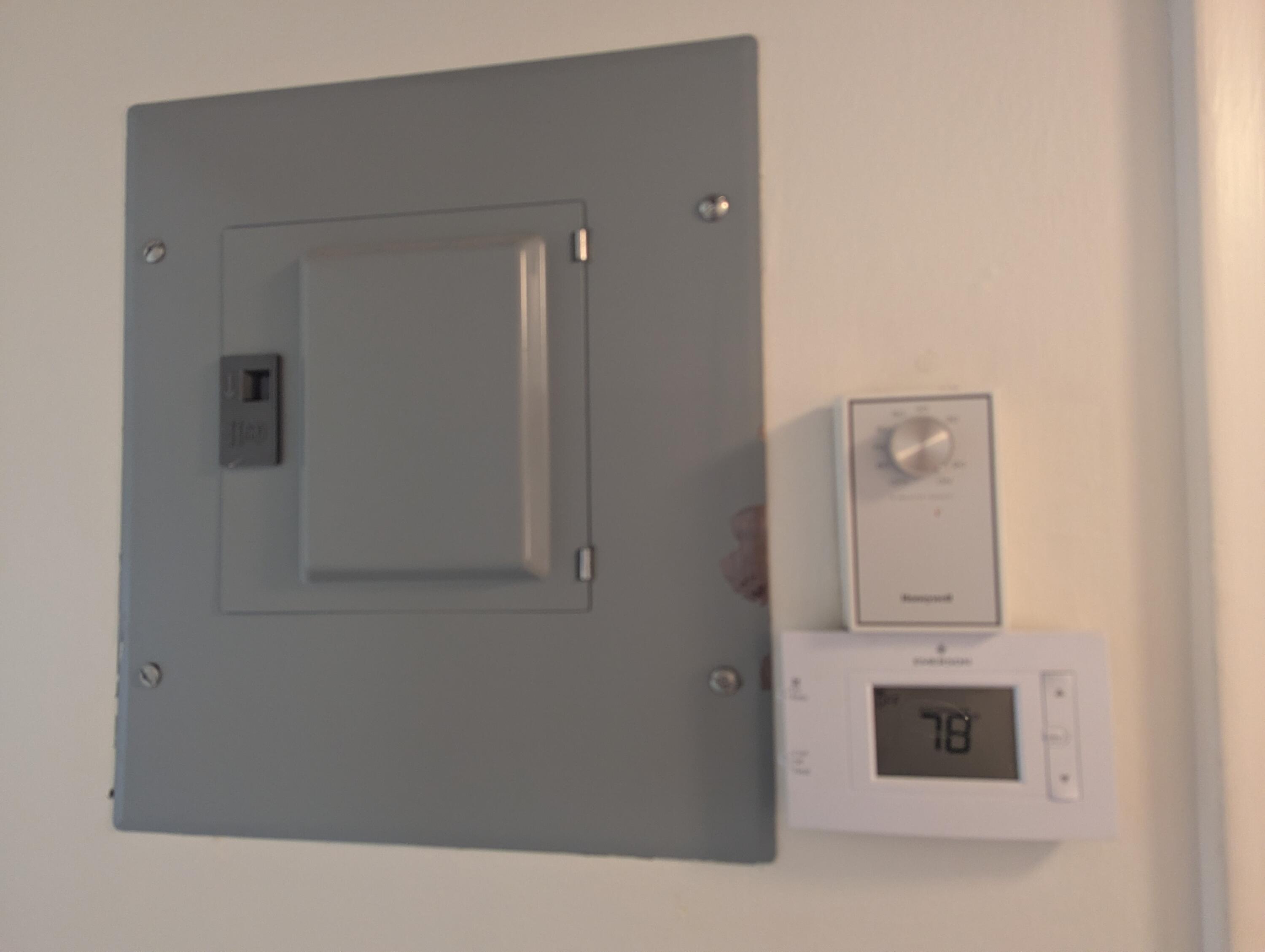 DORCHESTER CONDO - Residential