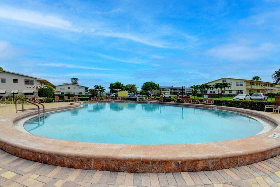 DORCHESTER CONDO - Residential