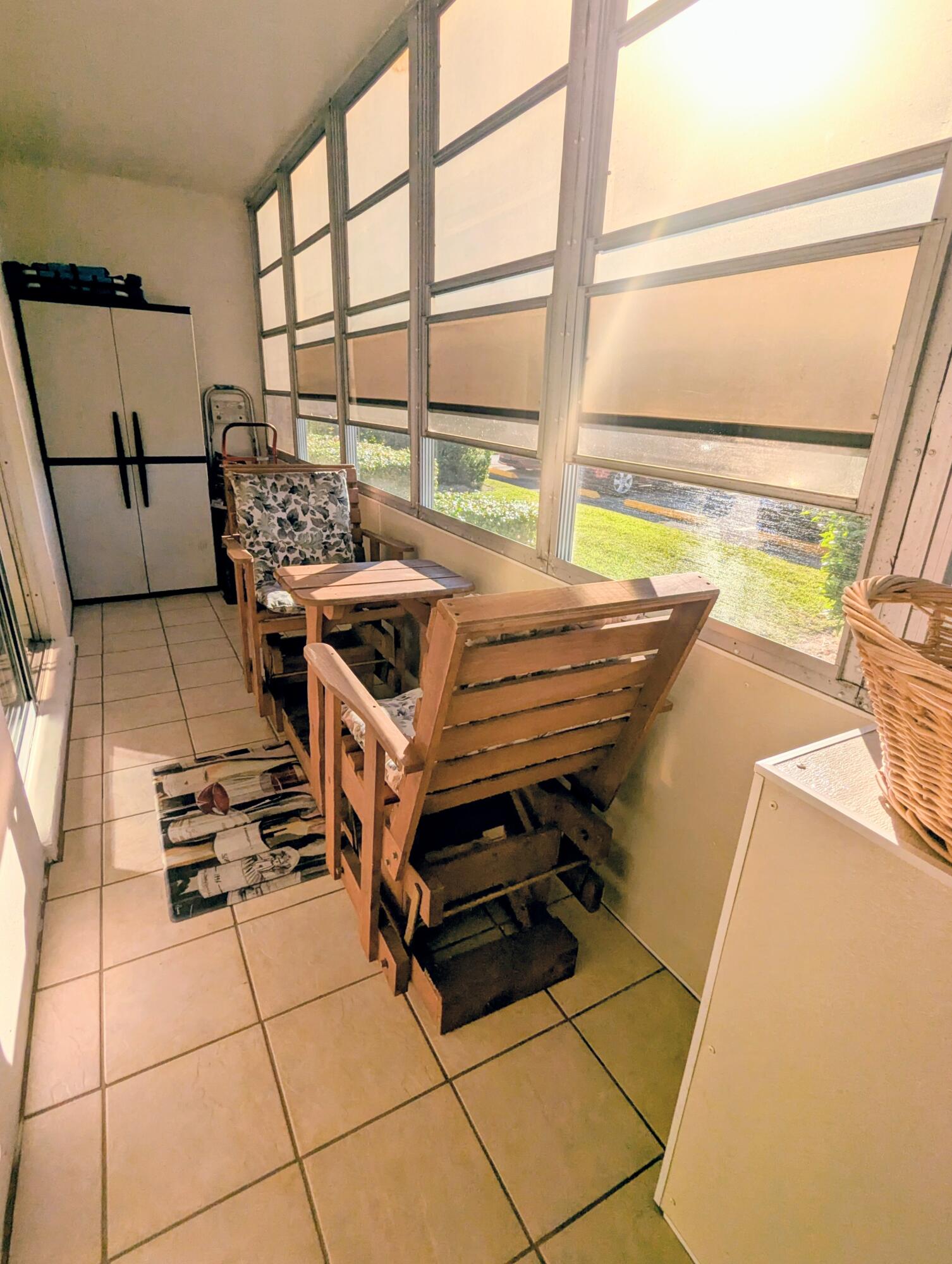 DORCHESTER CONDO - Residential