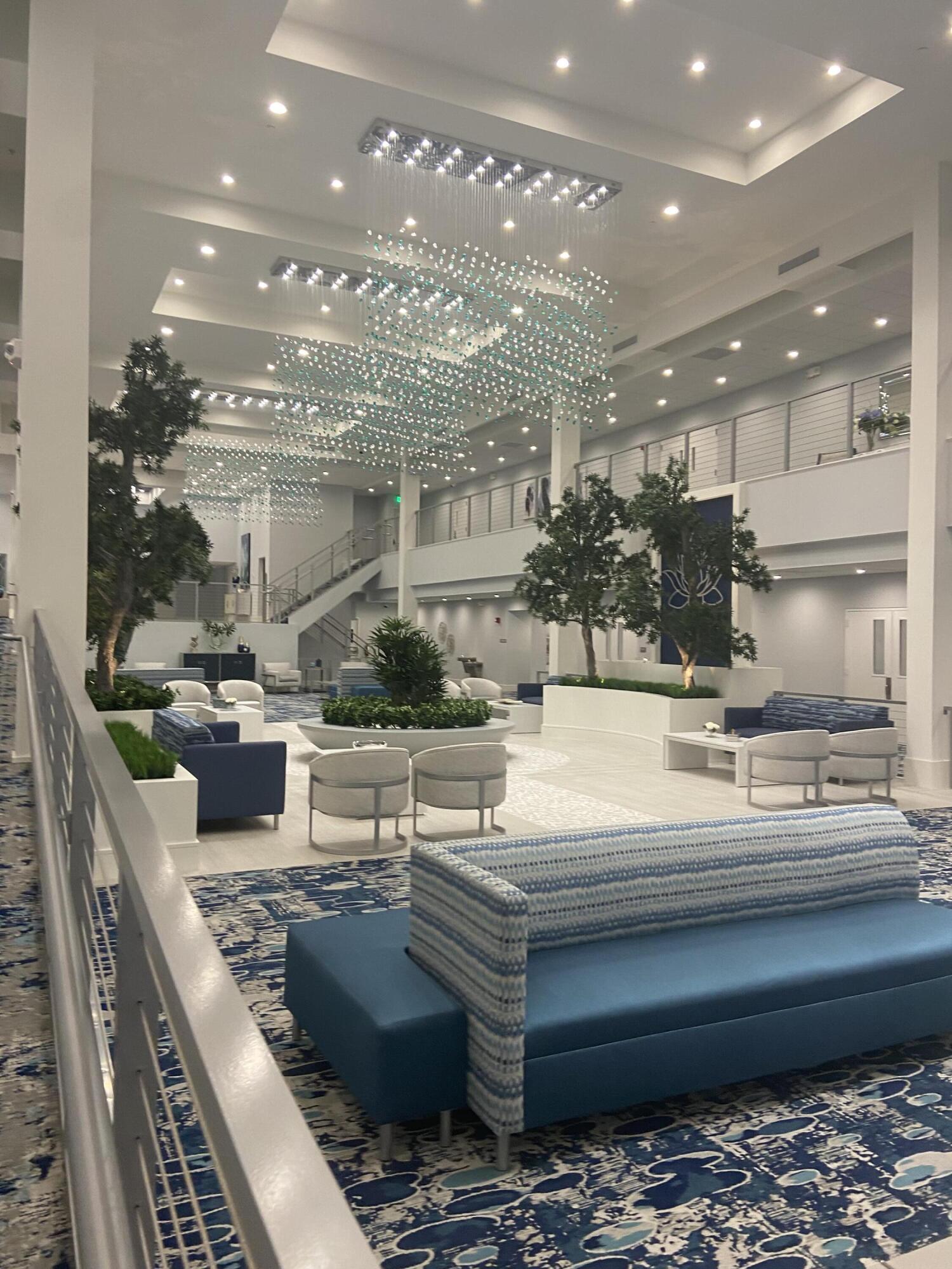 HUNTINGTON LAKES SEC ONE CONDOS - Residential