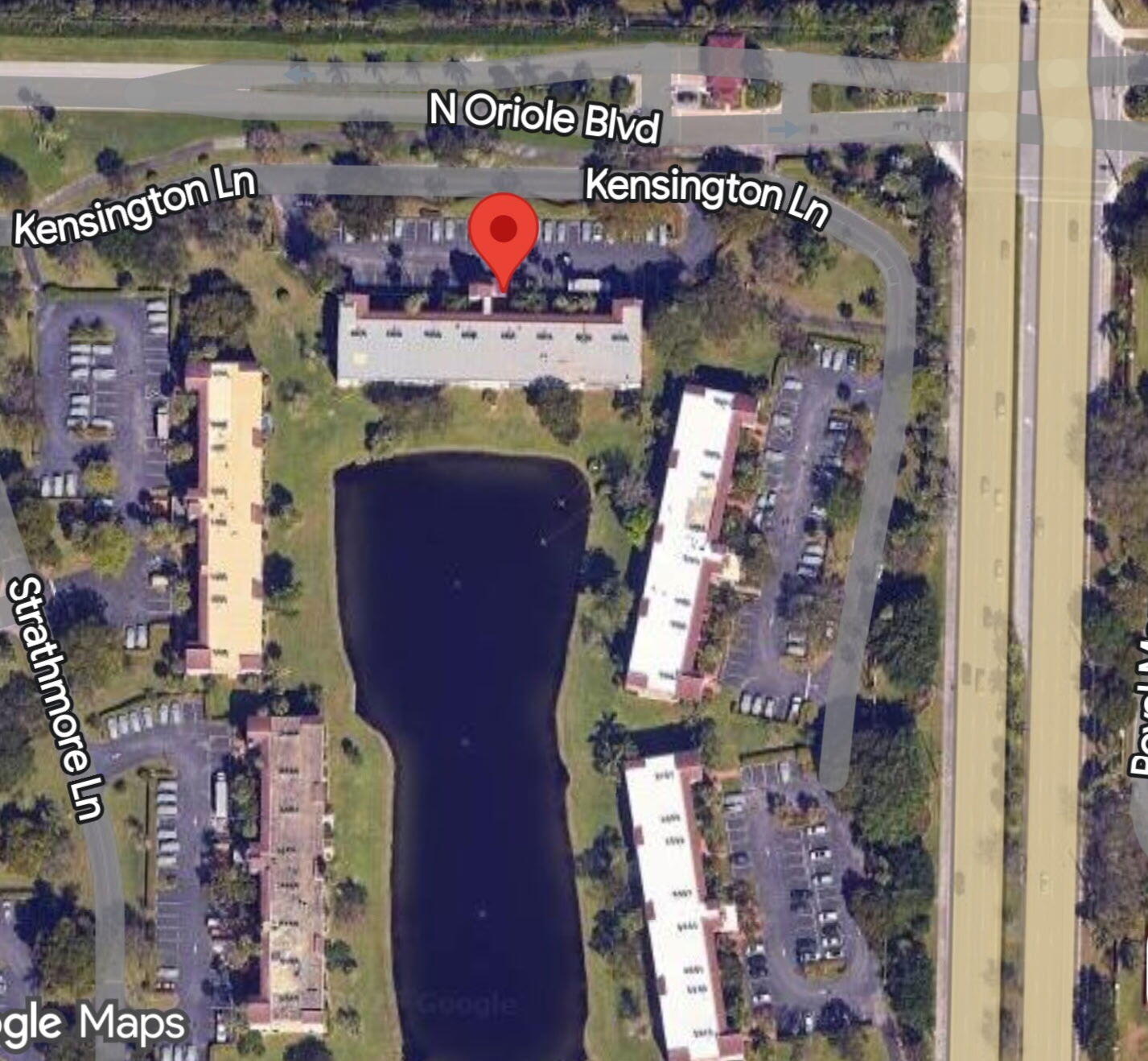 HUNTINGTON LAKES SEC ONE CONDOS - Residential