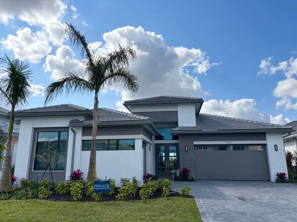 Photo of 9937 Migration Point, Palm Beach Gardens, FL 33412 (MLS # R11072439)