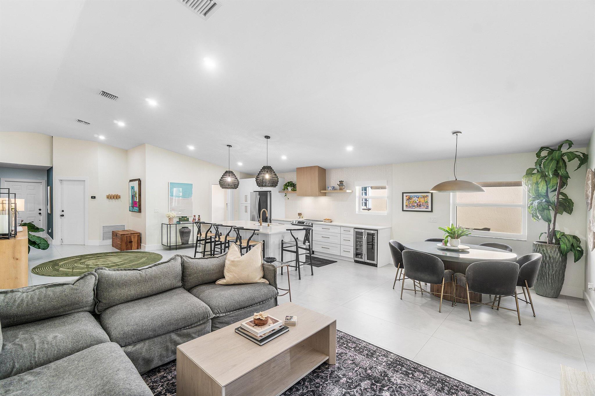 WINDYCREEK - Residential