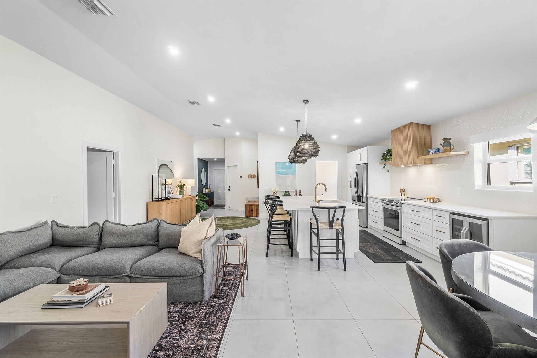 WINDYCREEK - Residential