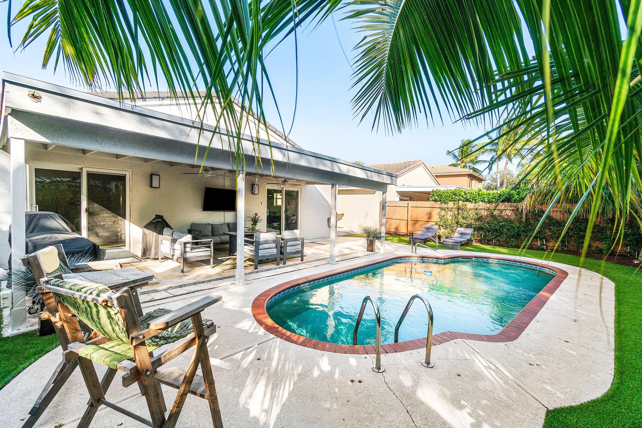 WINDYCREEK - Residential