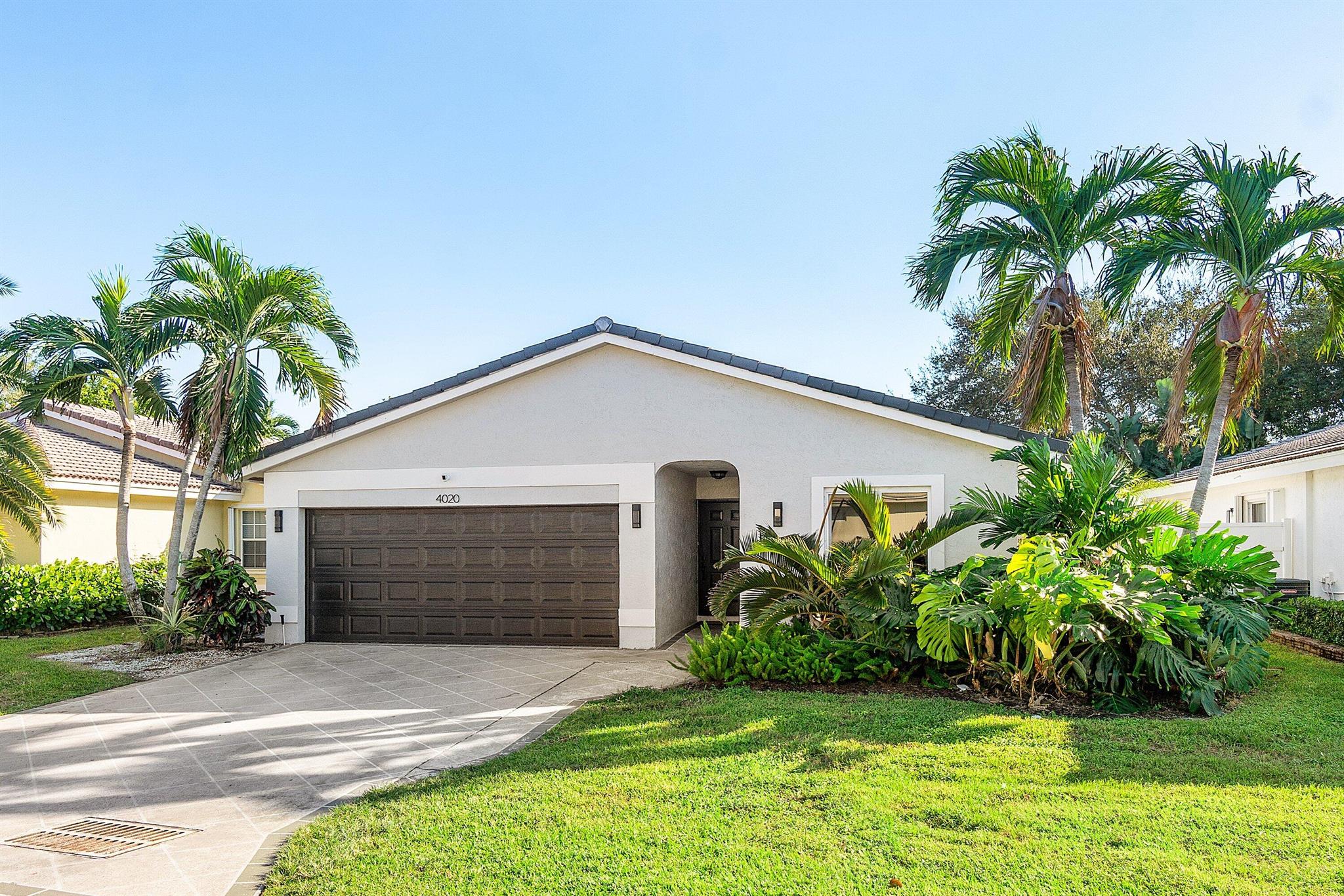 WINDYCREEK - Residential