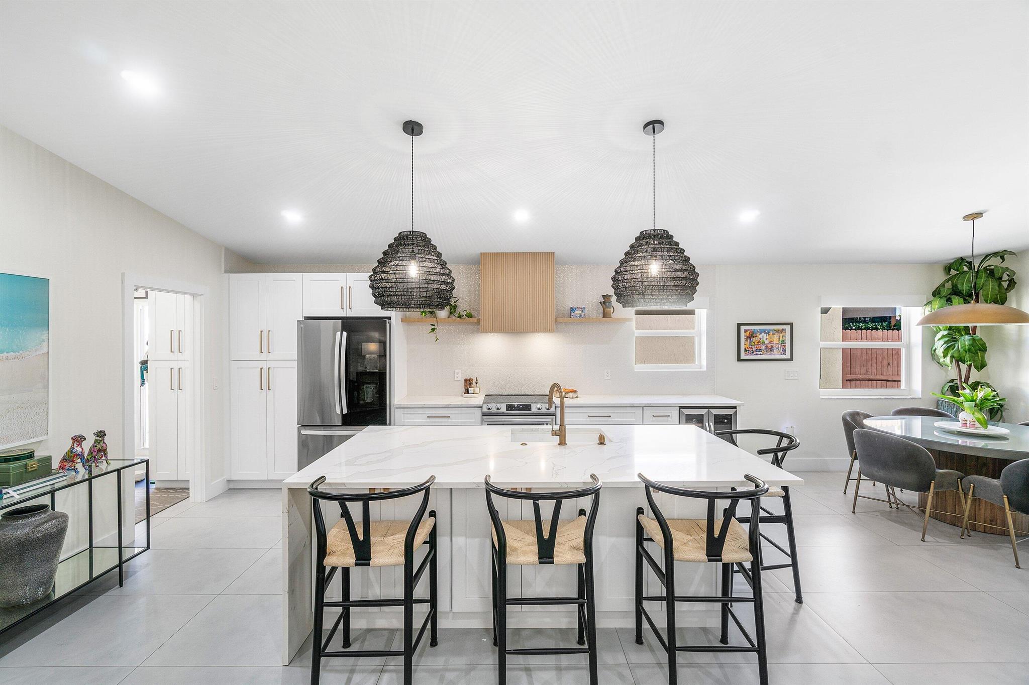 WINDYCREEK - Residential