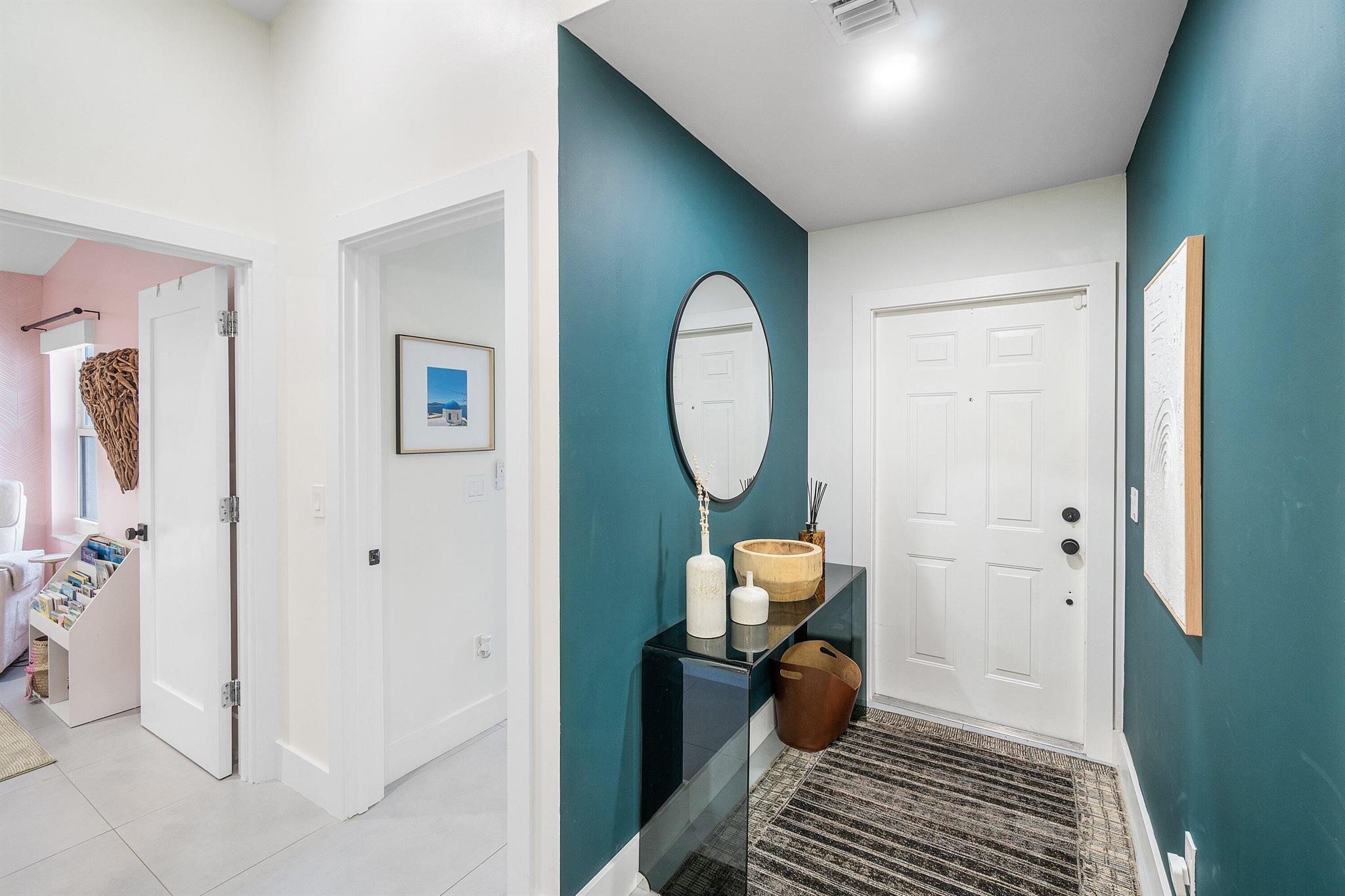 WINDYCREEK - Residential