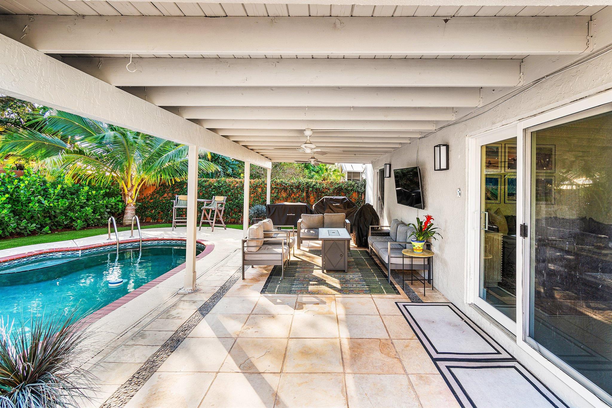 WINDYCREEK - Residential