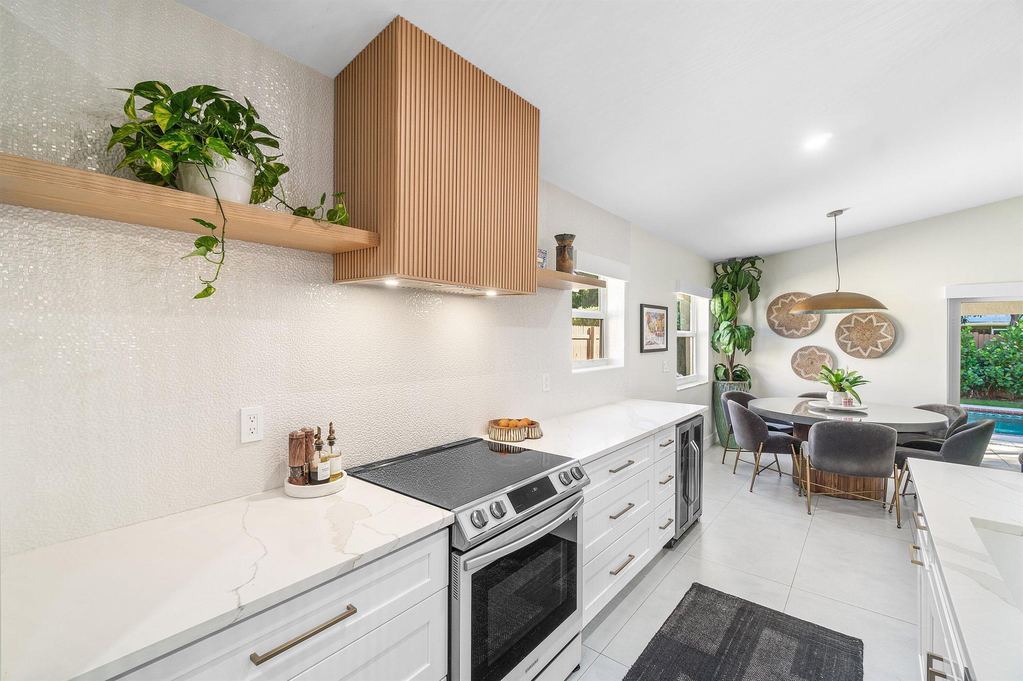 WINDYCREEK - Residential