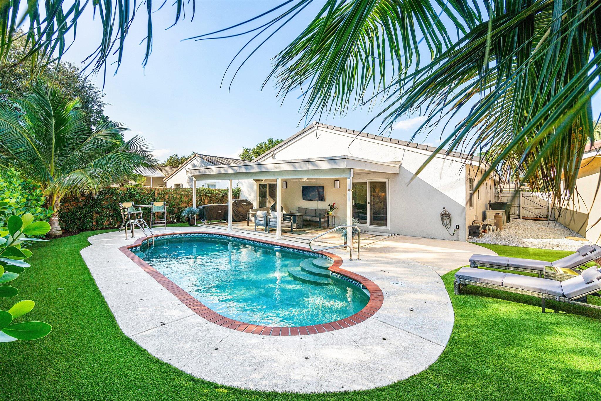 WINDYCREEK - Residential