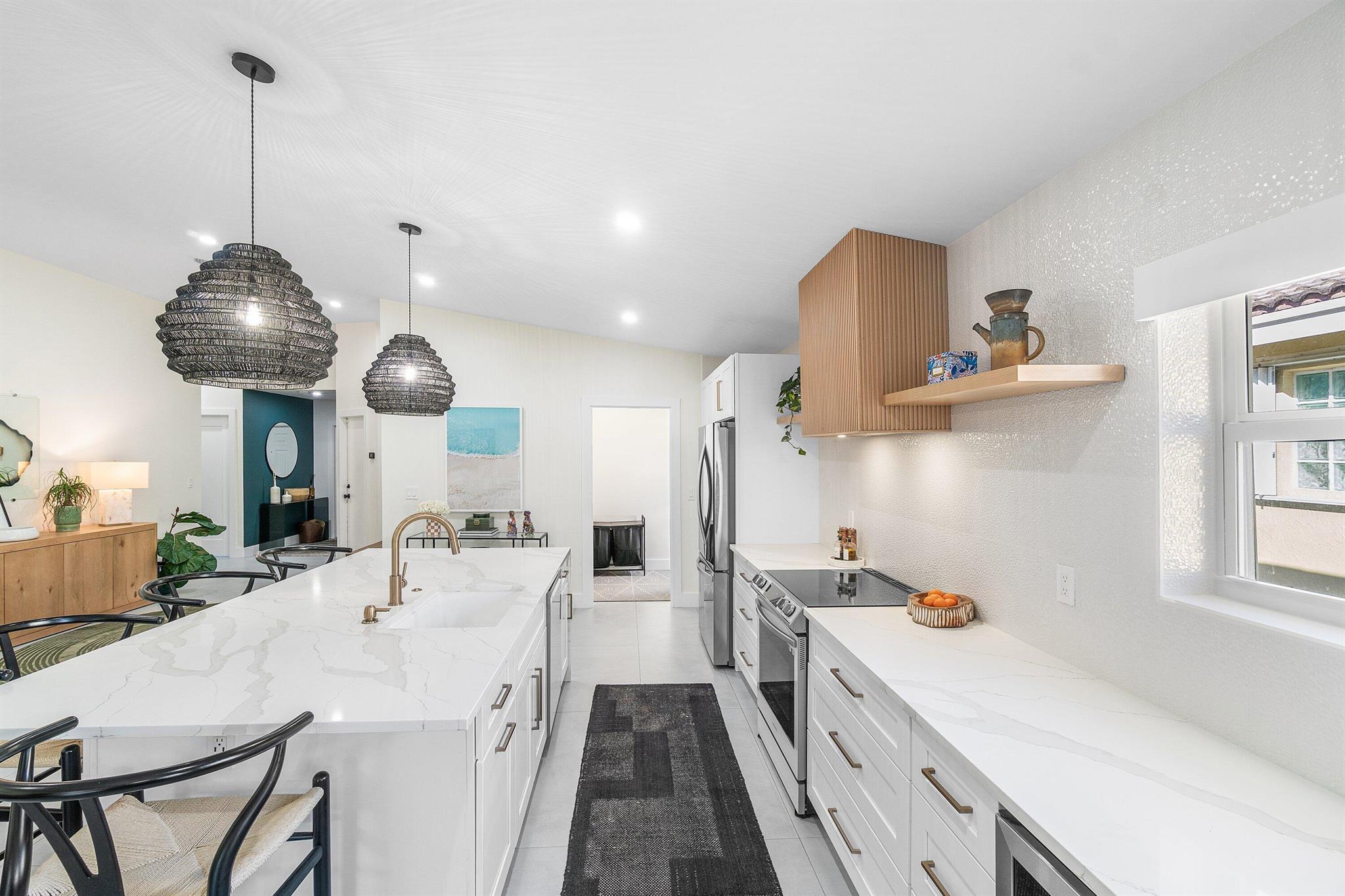 WINDYCREEK - Residential