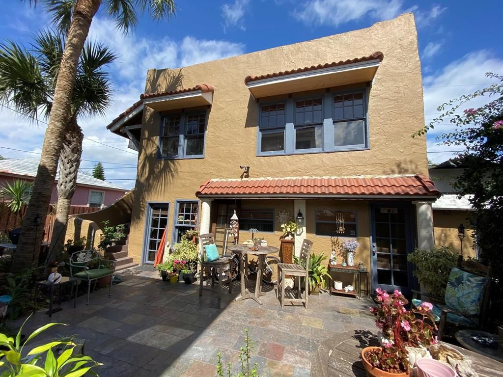 Photo of 203 Foresteria Drive #1, Lake Park, FL 33403 (MLS # R10695117)