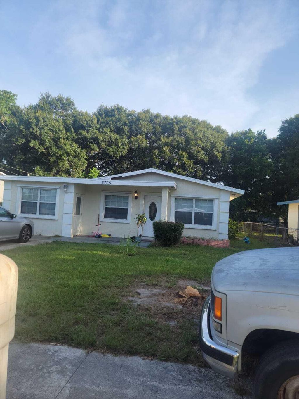 Photo of 2705 E Avenue E, Fort Pierce, FL 34947 (MLS # B26007418)
