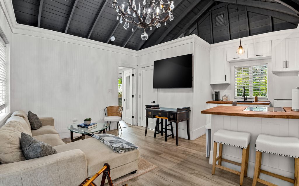 Photo of 1017 SW 4th Street, Fort Lauderdale, FL 33312 (MLS # B26019457)