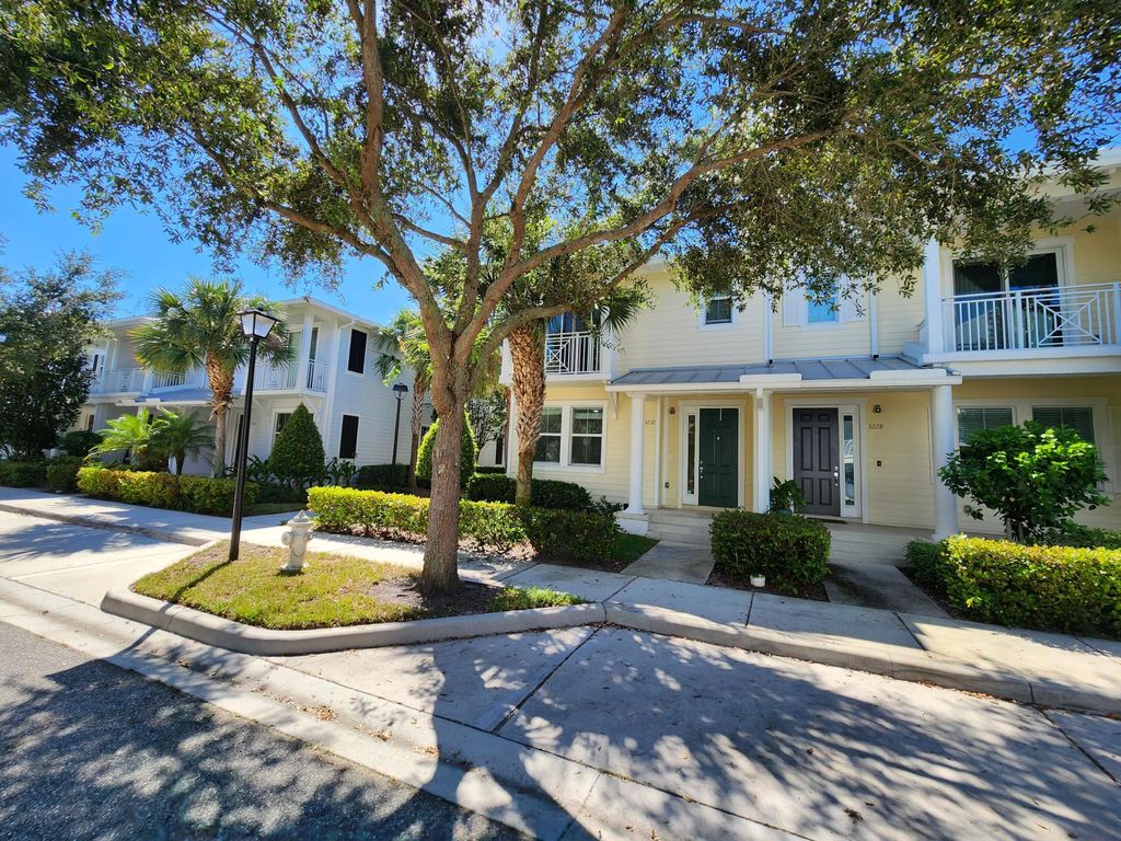 Photo of 3232 S Caroline Drive, Jupiter, FL 33458 (MLS # R11025457)